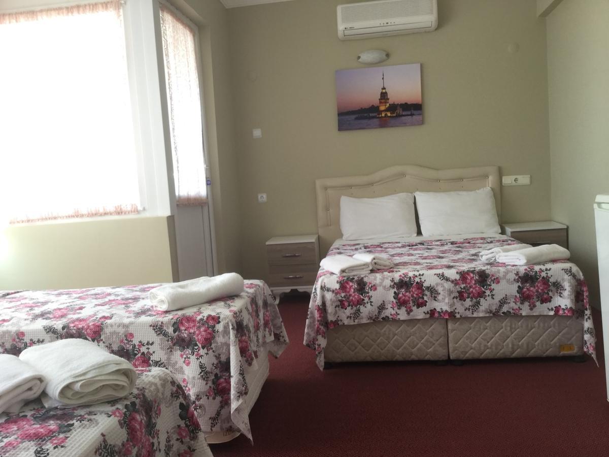 Kent Hotel 迪迪姆 外观 照片